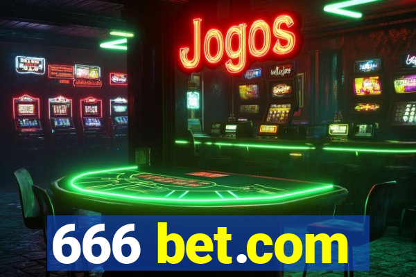 666 bet.com